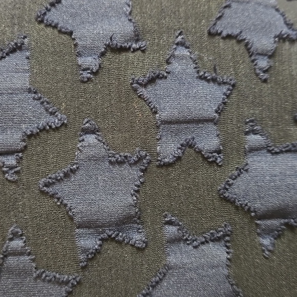 Lane Bryant peek-a-boo tunic women's US 20/22 - Picture 5 of 8